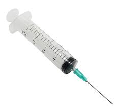 Hypodermic Needles