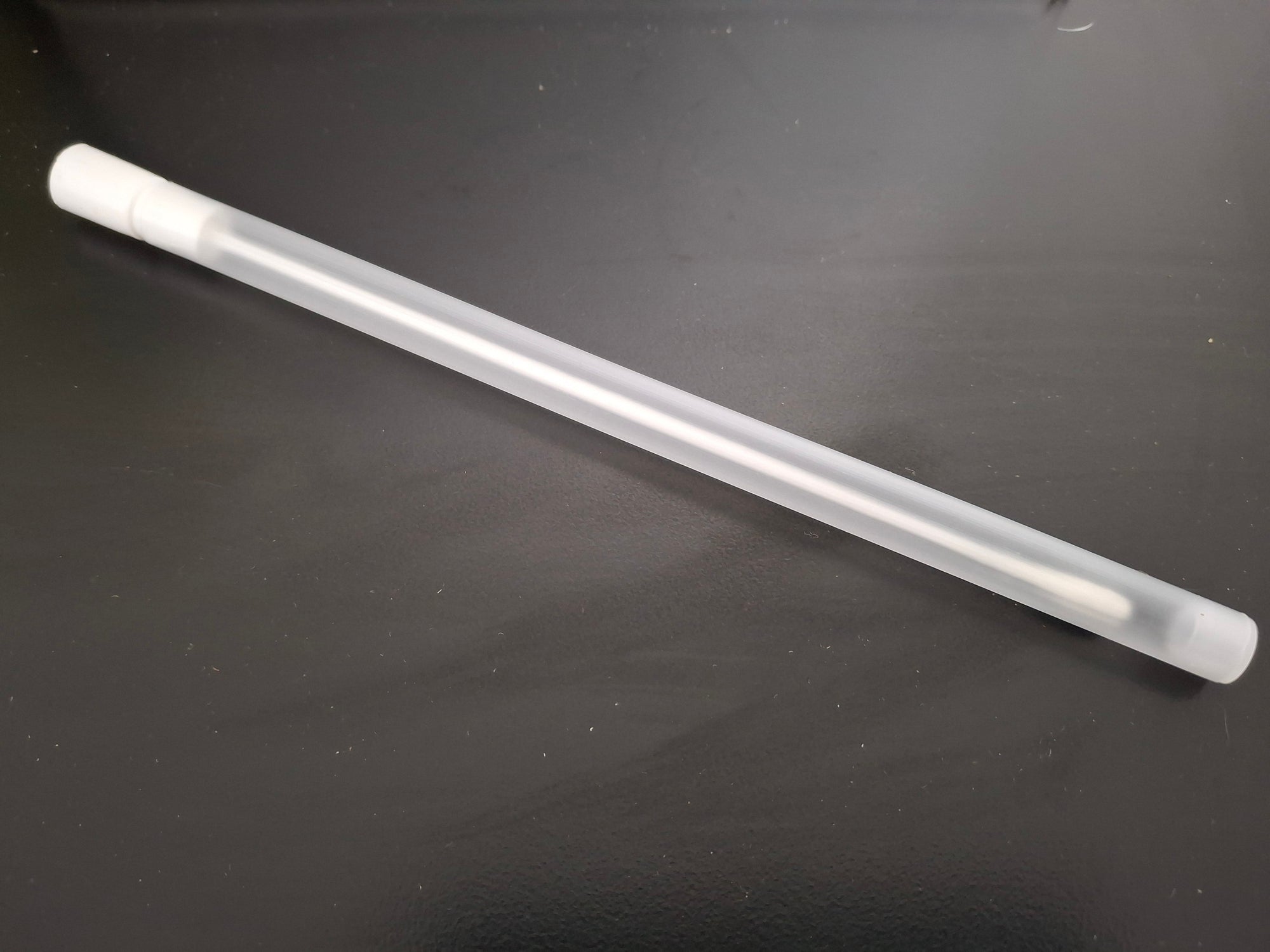 Sterile Throat / Coton Swabs (no label)