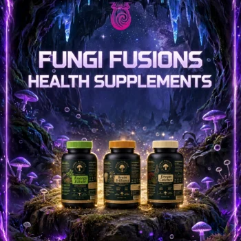 Wellness Supplements